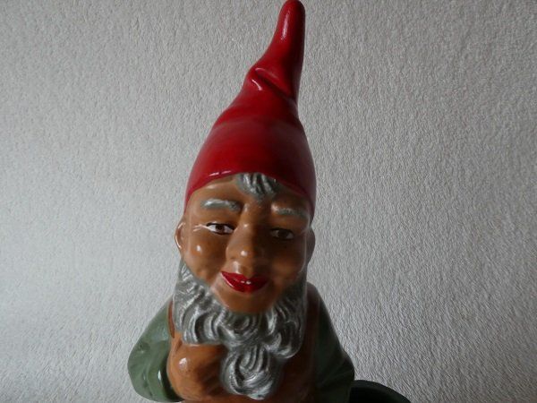 Miniatur Figuren 36 Mini-Gartenzwerge Aus Harz | 1, Produktbild-Vorschau 12