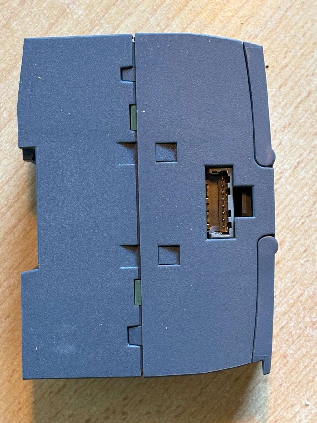 Siemens Sistema di controllo: S7-1200 SM 1223 – Usato da Biberist venduto da Oberwald45 3