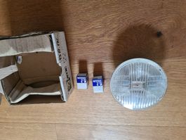 NOS Cibie Lampenvorderteil ORIGINAL Racing