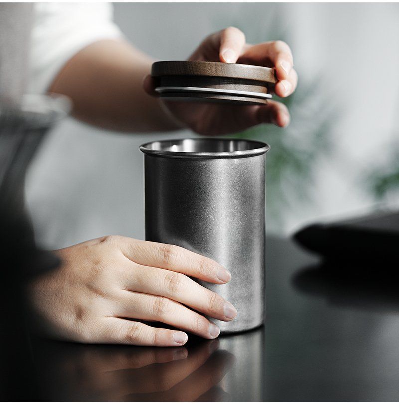 Elettrodomestici da cucina: MHW 3BOMBER Edelstahl Behälter 500ml – Nuovo e nell'imballaggio originale da Pratteln venduto da HMW-Solutions 3
