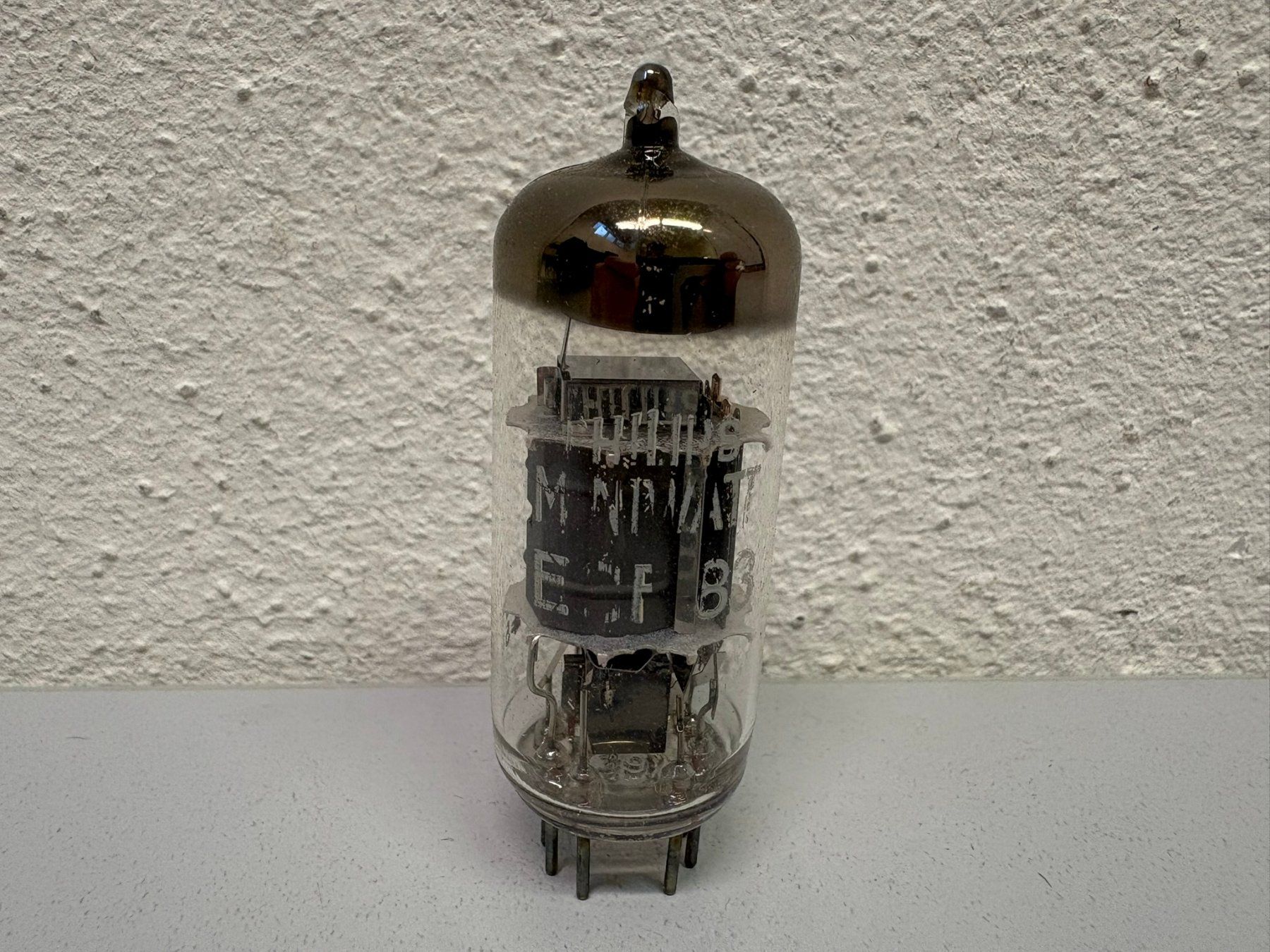 Philips Componenti elettronici: Philips ECF 83 – Usato da Hochdorf venduto da av-electronics 1