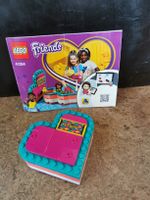 Lego Friends 41384