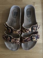 Finken Leopard Grösse 39