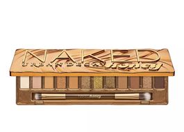 Urban Decay Naked Honey Palette  sehr guter Zustand