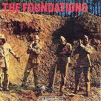 CDs: The Foundations – Digging The Foundations – Gebraucht aus Sargans von Soraya3