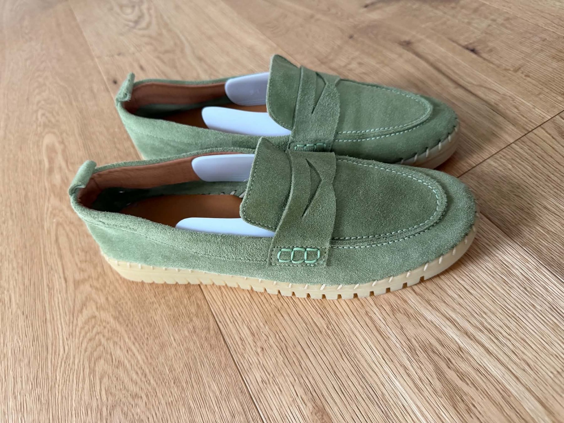 Tamaris Chaussures femmes: Tamaris Loafer Gr.39 – Neuf (Voir description) à Wohlen AG par kor_8bws 1