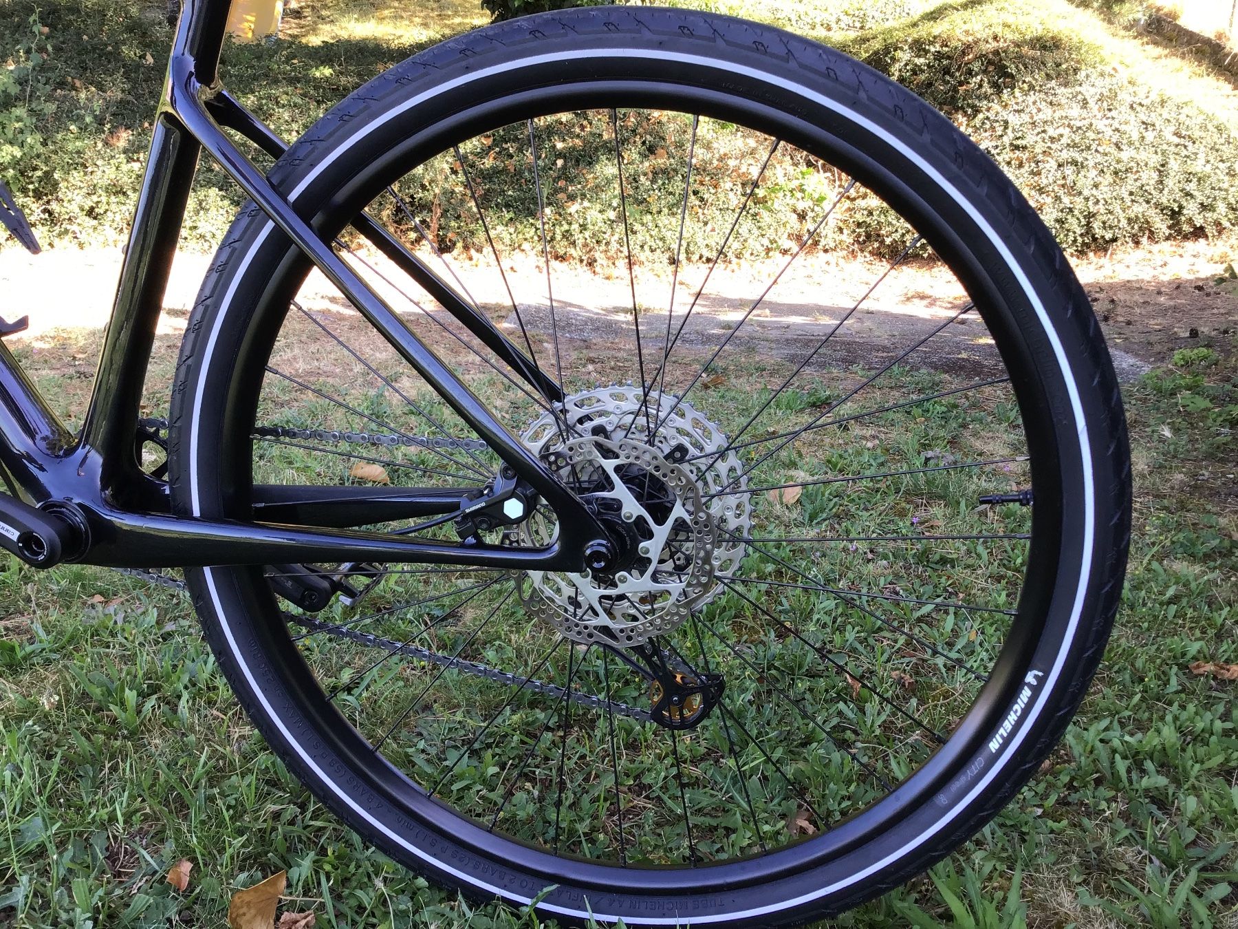 Cannondale Biciclette: Cannondale Scalpel HT Carbon 4 – Nuovo (secondo la descrizione) da Neuchâtel venduto da sta_7qfy 1