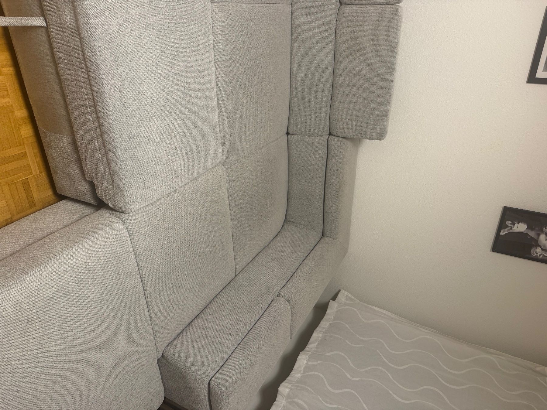 Sofas: Ecksofa – Gebraucht aus Frenkendorf von lop_sq9f 4