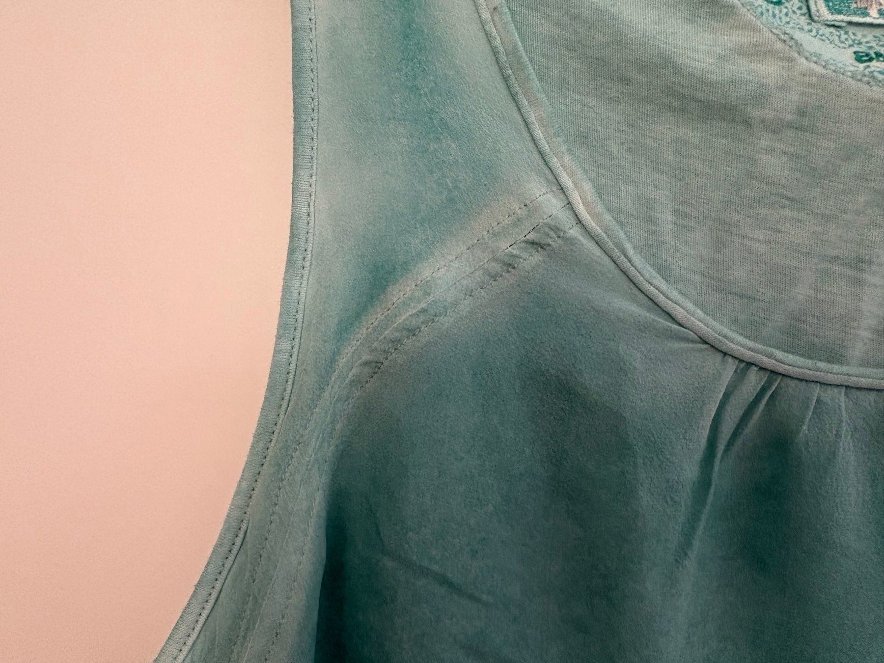 Nile Tops: Nile Top Seide M – Gebraucht aus Hombrechtikon von star8888 2