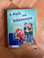 E-Mails und Geheimnisse