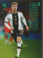 TCG Card PANINI TOP CLASS 2023 Team Mate 126 TIMO WERNER
