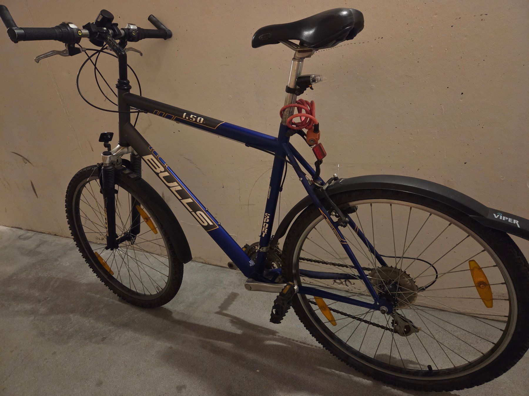 Bulls Biciclette: Mountainbike 26 Zoll – Usato da Rüti ZH venduto da rob_6qfc 1