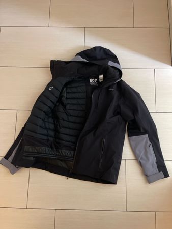 Winterjacke, Skijacke, Snowboardjacke Grösse S