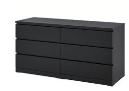IKEA Kommode MALM