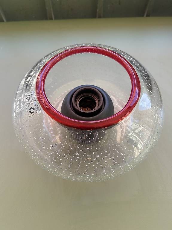 Lampen: Lampe Desgin – Gebraucht aus Bern von Asgo 4