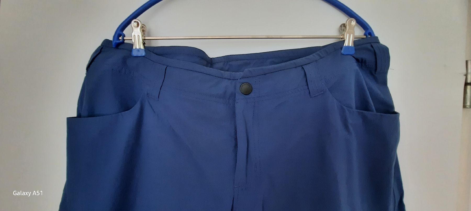 Sherpa Pantaloni: ***SHERPA*** Wanderhose 7/8 Gr XL – Usato da Wädenswil venduto da H2H_Secondhandshop 4