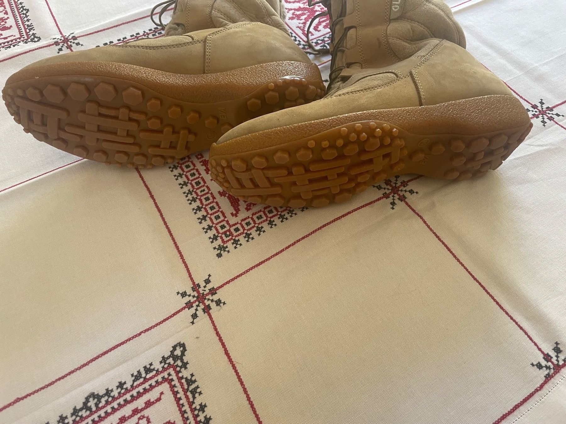 Damenschuhe: Wanderschuhe Damen nr. 40 Olag model Eva – Gebraucht aus Breganzona von Madame65 2