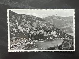 AK  Champex  ungebraucht  (G3448)