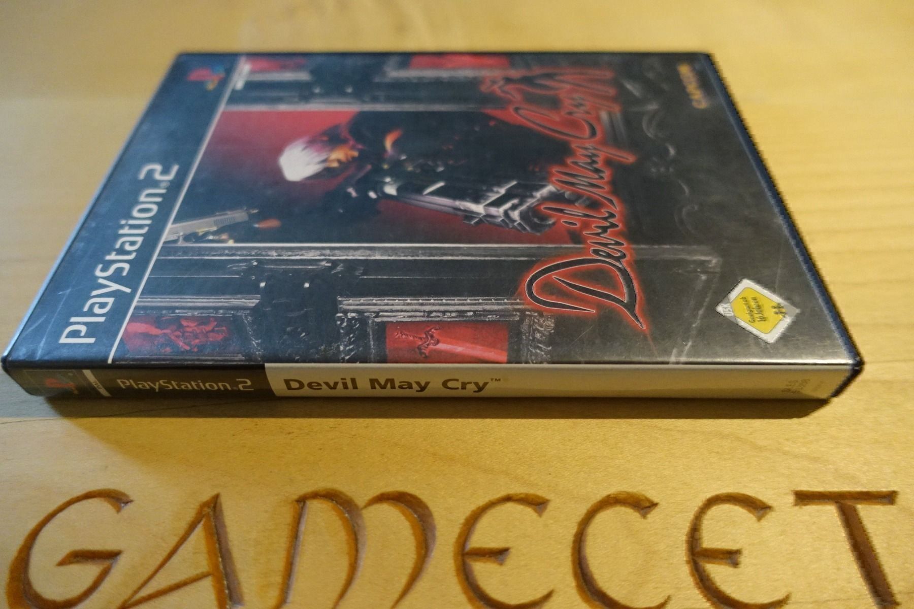 Jeux: Devil May Cry – D'occasion à Steinach par Gamecet 1