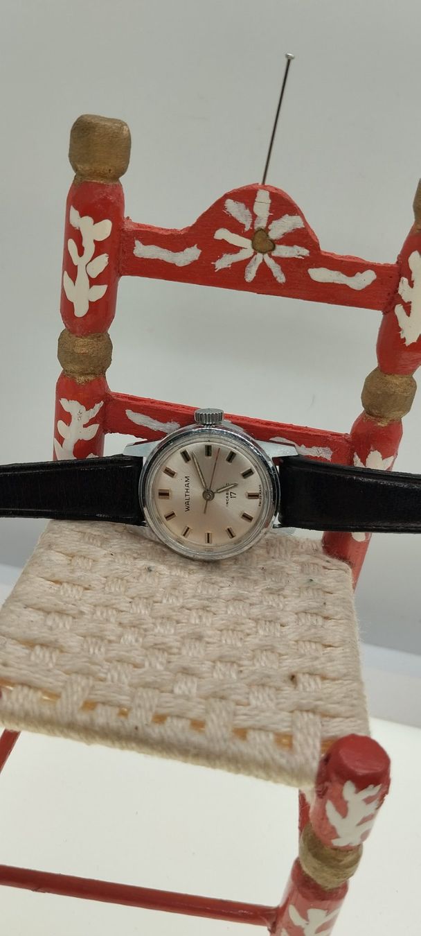 Waltham Orologi: Montre Waltham – Usato da La Chaux-de-Fonds venduto da jac_9llg 2