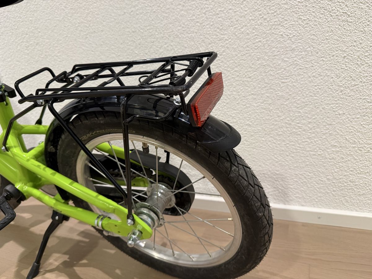Puky Biciclette: Puky Fahrrad – Usato da Einsiedeln venduto da mab03 2