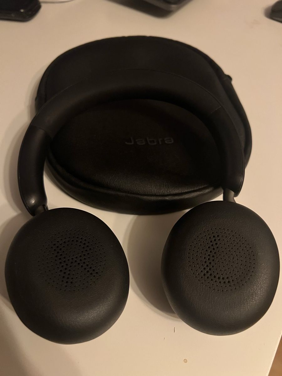 Jabra Casques audio: Jabra Evolve2 65 MS Stereo – D'occasion à Luzern par Nowak 1