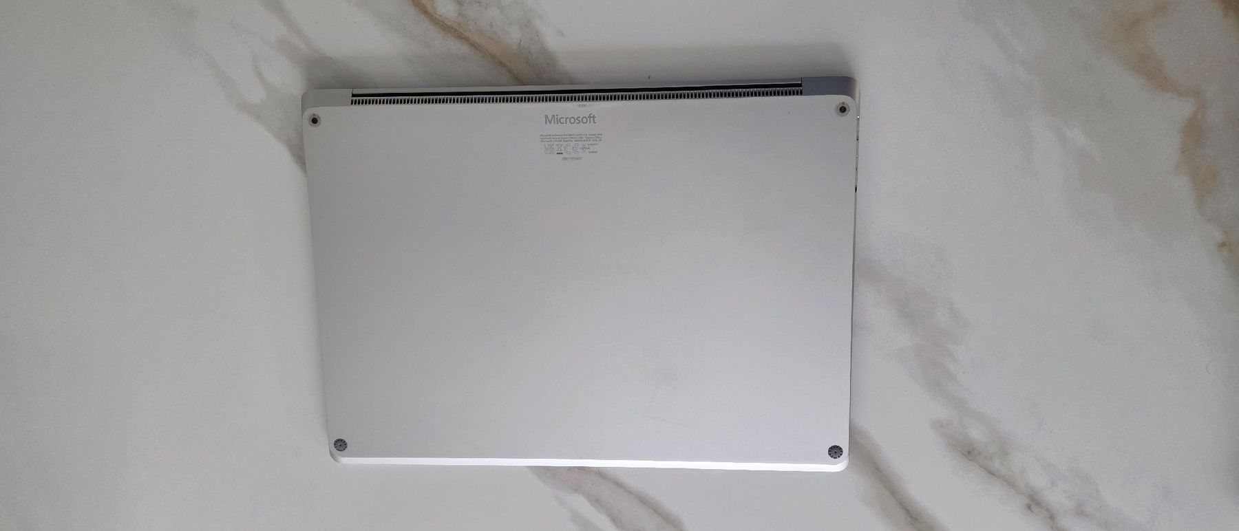 Microsoft Portables: Microsoft Surface Laptop 4, 13.5"  – D'occasion à Brigerbad par Scoobydooo 1