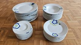 Teller Set