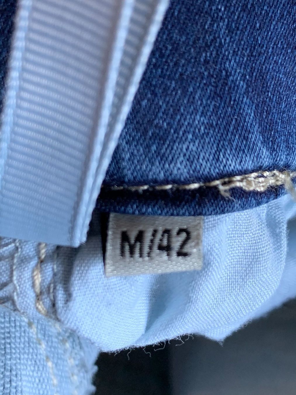Jeans: Damen Jeans, Gr. 36, Neu, – Neu (gemäss Beschreibung) aus Aesch BL von Micimacko-4 8