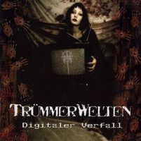 Trümmerwelten - Digitaler...(2 cd)