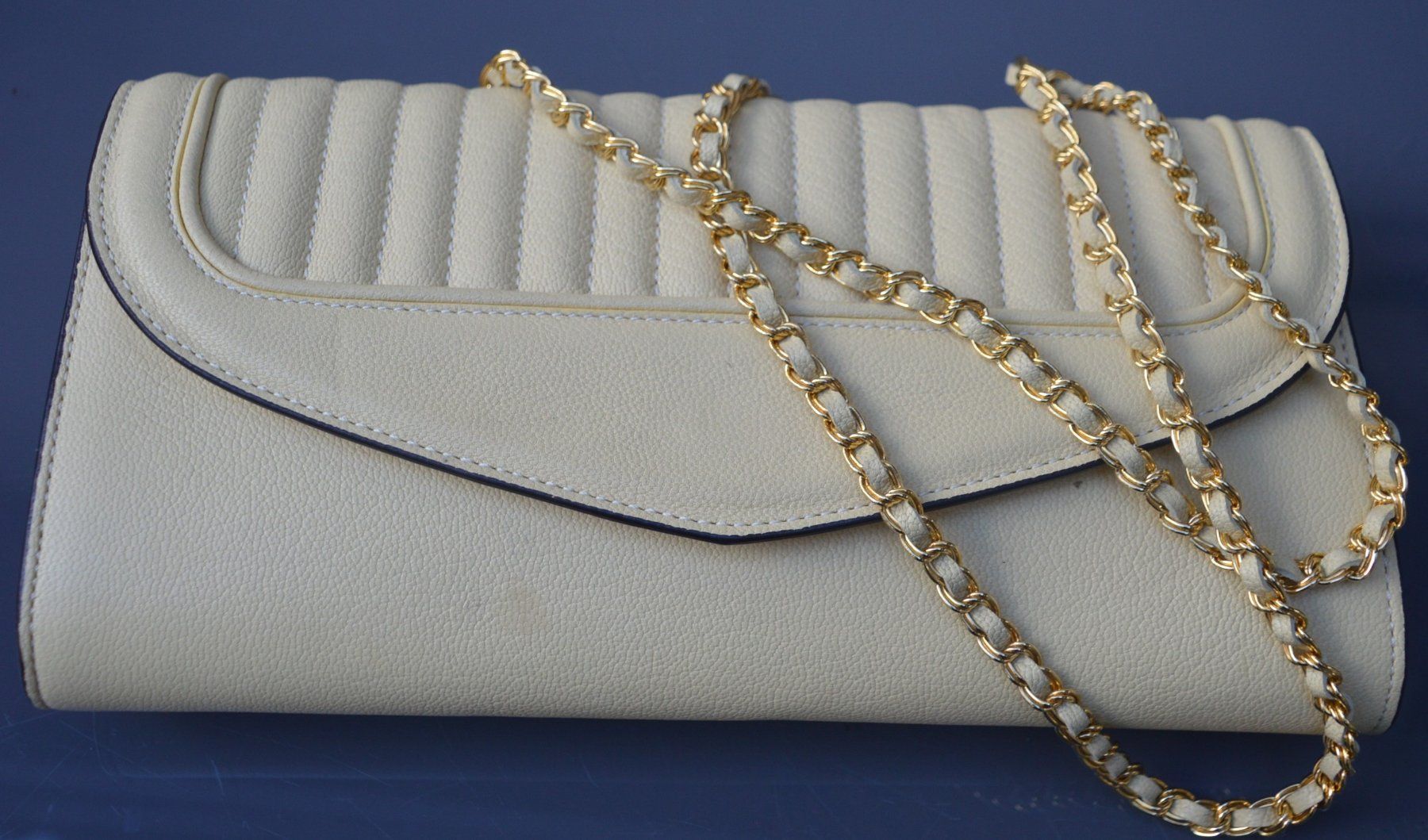 Borse da donna: Tasche / sac Delage Jeane – Usato da Collonges venduto da Auganien