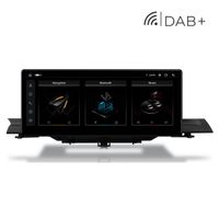 Audi A5 S5 RS5 Android Blidschirm Upgrade Carplay DAB+ B9