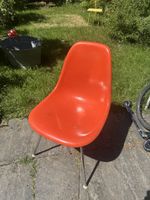 Eames herman miller stuhl