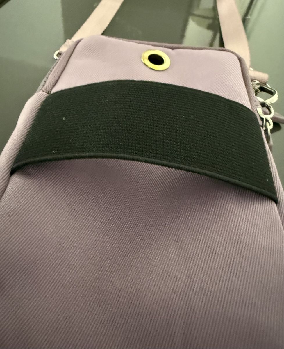 Borse da donna: Handtasche mit drei Fächern  – Nuovo (secondo la descrizione) da Pfeffikon LU venduto da pepino17 2