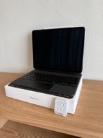 iPad Pro 12,9” 6e génération (M2) 256 Go
