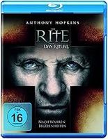 🎞️🎥🍿 The Rite Das Ritual 🍿🎥💿