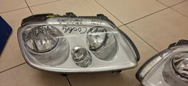 Scheinwerfer VW Caddy l+r Neu