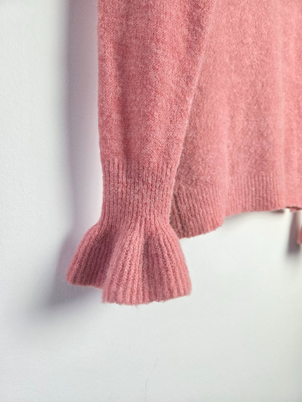 Maglioni & Felpe: KAFFE Pullover, rosa, XS, guter Zustand – Usato da Zug venduto da joa_dp6f 3