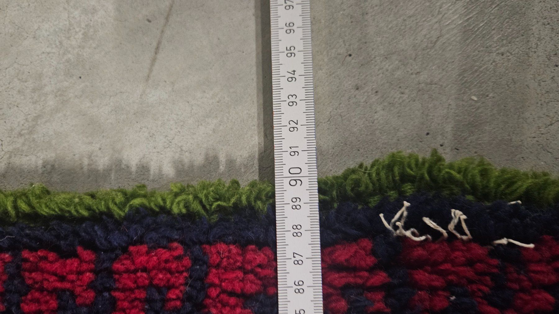 Tappeti: Tappeto 70x90 cm – Usato da Melano venduto da H-Sara 1