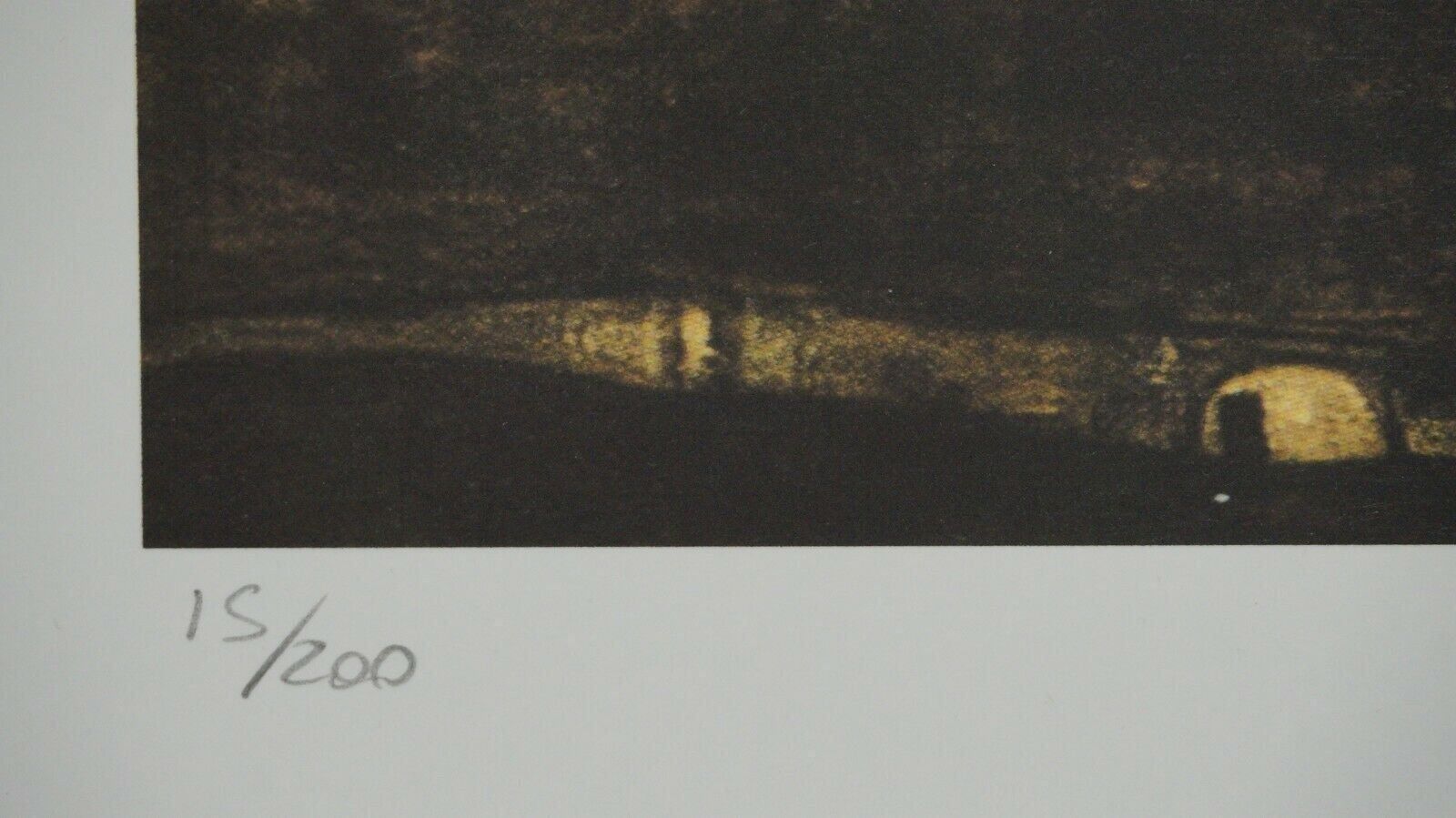 Foto & Immagini: EGON SCHIELE     HANDNUMMERIERT DRUCKSIGNIERT – Usato da Gersau venduto da grafik-kunst 2
