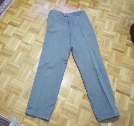 Herren Baumwoll-Hosen /Gr. 50