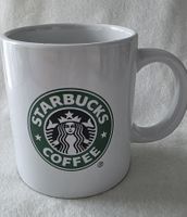 Starbucks Tasse, selten benutzt, Top Zustand, altes Logo