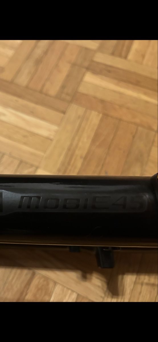 Pezzi di ricambio: Fourche Sr Suntour Mobie 45 – Nuovo (secondo la descrizione) da Morges venduto da bikeevasion 3