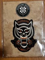 Flogging Molly Patch