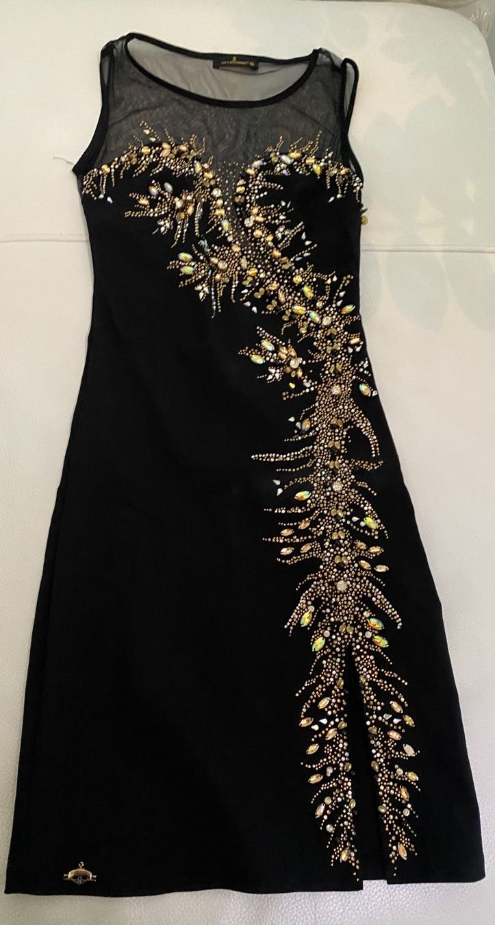 Robes: Wunderschöner Kleid.! 🌸 – D'occasion à Opfikon par Luis144 3