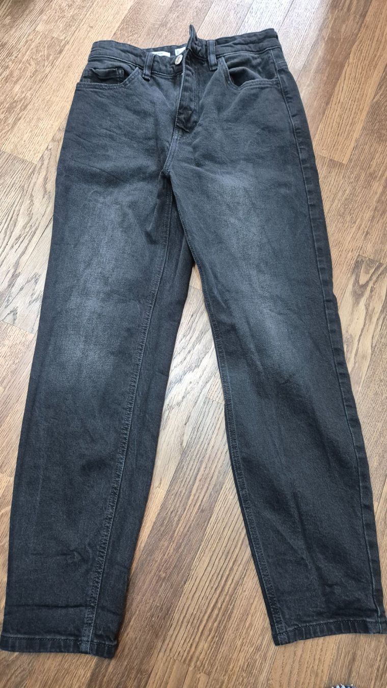 Mango Jeans: Mango New Mom jeans size 36 like new – Usato da Zürich venduto da monadiederich