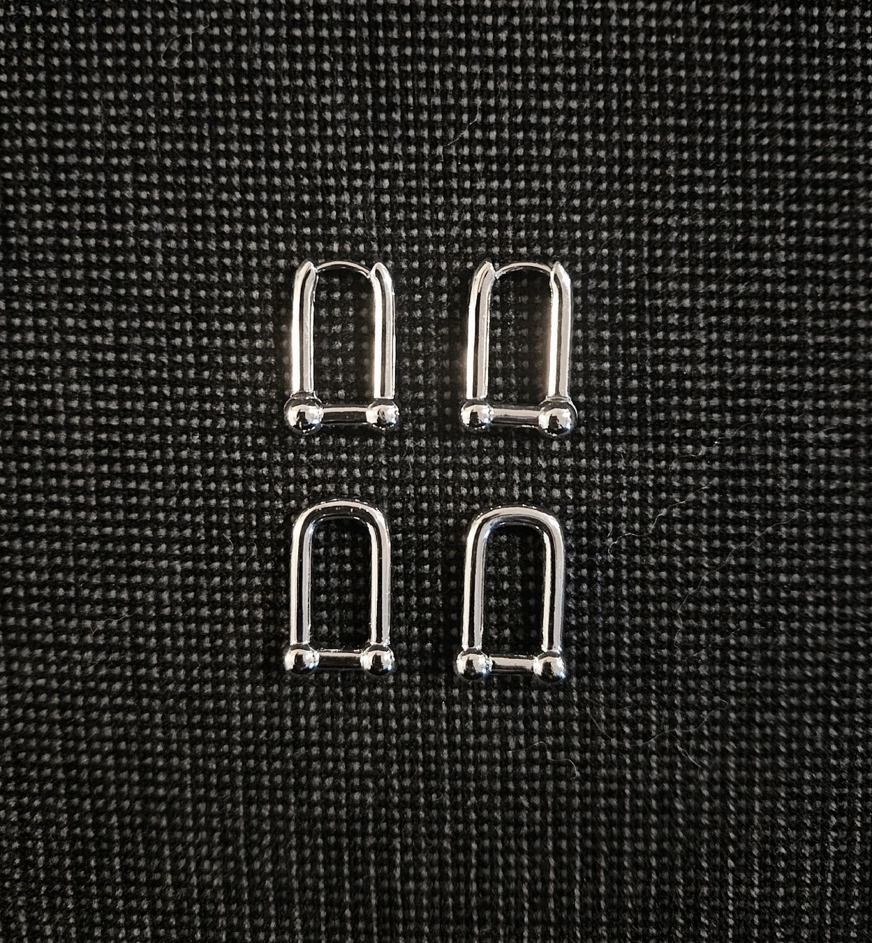 Bijoux piercing: Piercing argentées – D'occasion à Ecoteaux par floom