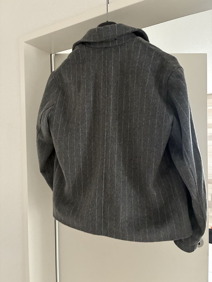 H&M Giacche: H&M Übergangsjacke Gr. S – Nuovo (secondo la descrizione) da Gerlafingen venduto da did_m2tx 3