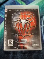 Spider-Man 3 PS3 