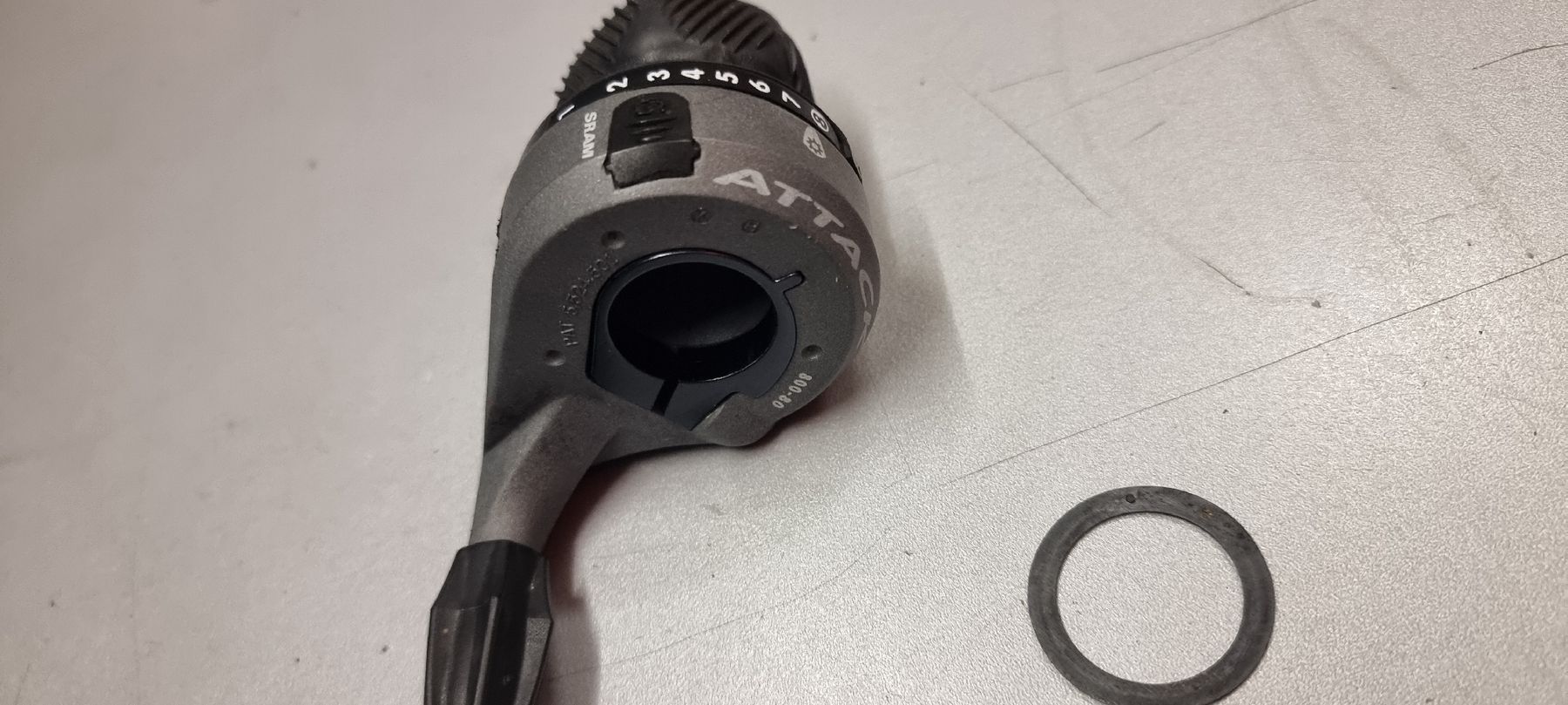 Sram Pièces détachées: Sram Grip Shift - Versand möglich – D'occasion à Seon par Stibinio 3